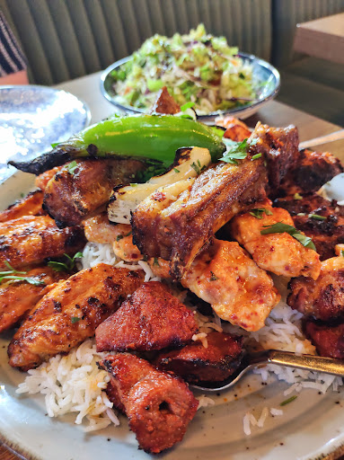 Photo of Olive Tree Turkish Mediterranean Restaurant and Bar - 199 Midsummer Blvd, Milton Keynes MK9 1EA